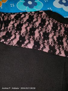 Another Black Dress 🎀