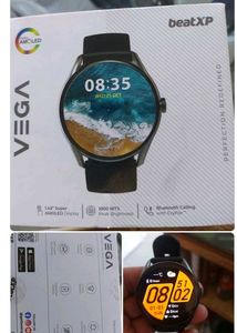 Vega Smartwatch - Like New