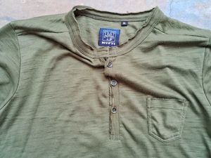 Original Mufti Brand Shirt For Men