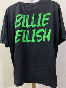 Bonkers Corner  Billie Eilish T-shirt