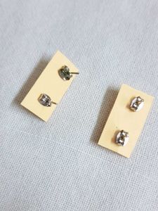 🆕 Stud Earring Set