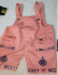 Baby Boy Dress
