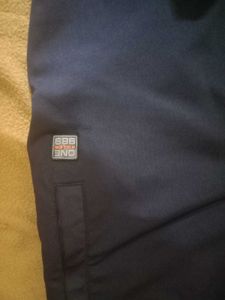 killer Women&#39;s Comfortable Navy Blue Joggers