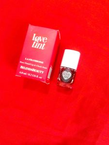 Lip Tint