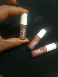 Just Herbs Lipstick Pack Of 3
