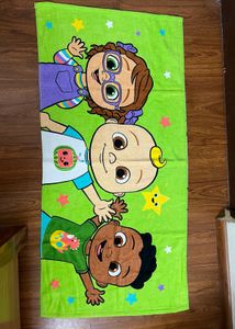 Disney Lilo &amp; Stitch Beach Towel