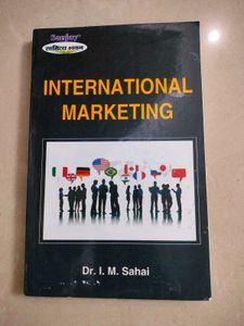 International Marketing