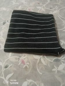 Woman Winter Warm Wear Half Neck