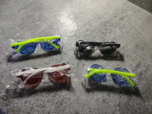 Retro Sunglasses For Pets