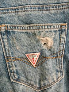 Ripped KidsJeans