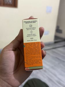 Pilgrim Vitamin C Face Serum