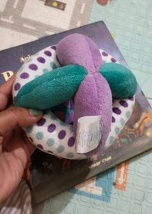 Developmental Soft Toys For Baby