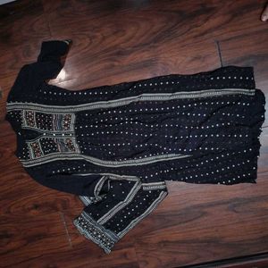 FESTIVE KURTA SET