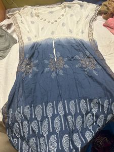 Long Kaftan Style