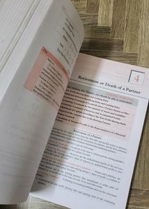 Accountancy D.K Goel ,Class 12 Book