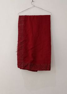 Saree With Blouse