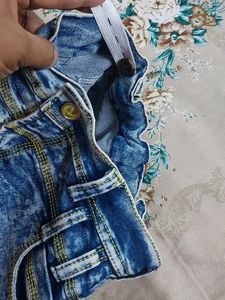 Girls Skirt