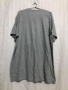 Gildan Grey Short Sleeve T Shirt