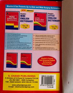English Grammar And Composition