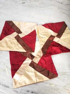 Decorative Pillow Covers (Set of 4)