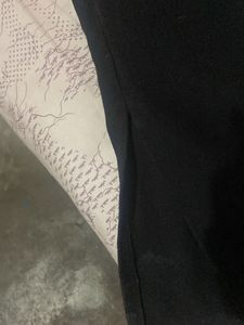 Black Jeans