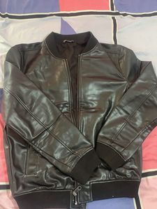 Zara Bomber Jacket