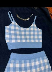 Cute Co Ord Set