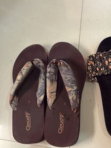 Cloud9 Flip Flops combo for 350