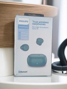 Philips True Wireless Earphone