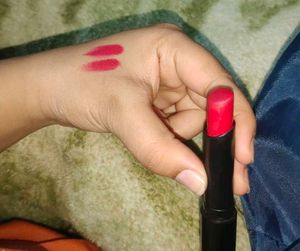 Bonjour Paris Lipstick