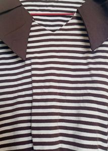 Vintage Core Pre-Winter Top
