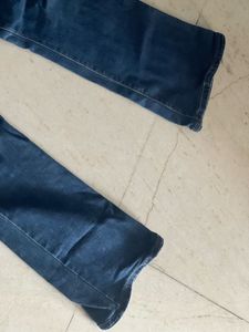 Levi's Bootcut Jeans