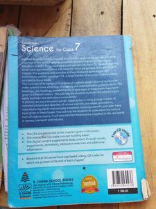 Lakshmi Singh Science  Class 7