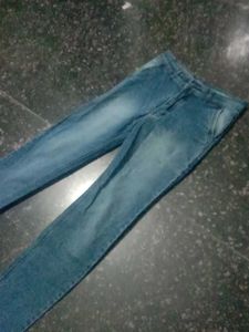 Blue Jeans for Men