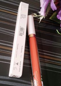 MyGlamm LIT Liquid Matte Lipstick - Swinger 🆕