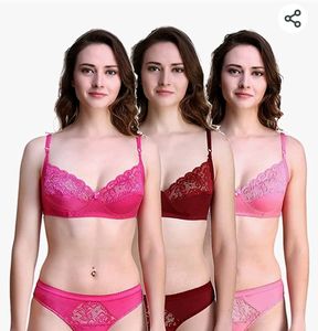 Bra &amp; Panty Set