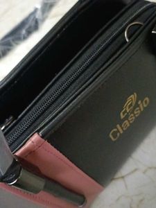Classio Handbag