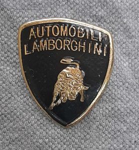 Automobili Lamborghini