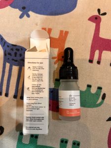 Deconstruct Clearing Serum