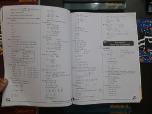 Module Bundle 11th And 12th for iit-Jee
