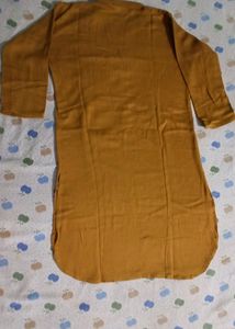 Women Short Kurti