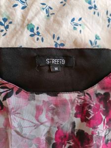 Classy Dress 🏵️🌸