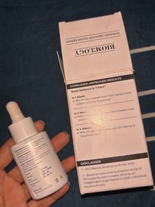 Biom:logy Dynamic Healthy Glow Serum