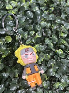 Naruto Keychain