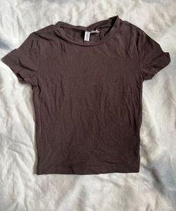 Fitted Top