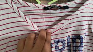Set Of Beautiful Elegant Tees