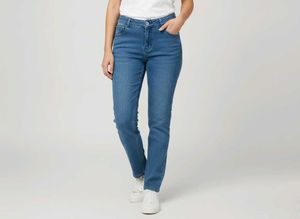 Classic Blue Jeans 👖