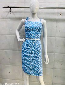 Co-ord Set