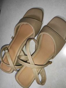 Block Heels