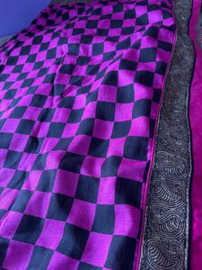 Baghalpuri Saree